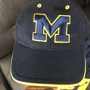 Michigan Boys 47 Brand hat-youth